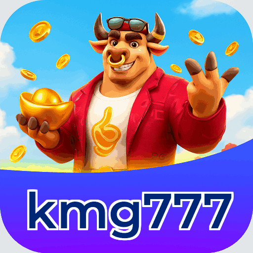 kmg777 Logo